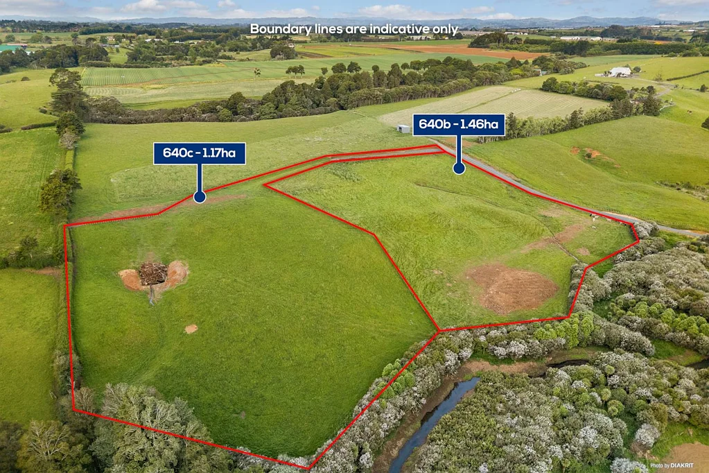 Puni TWO LIFESTYLE SECTIONS – ONE OUTSTANDING LOCATION!