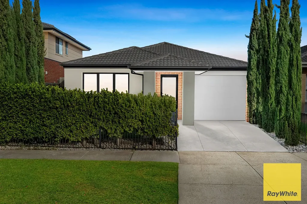Truganina 3ਬੈੱਡਰੂਮ "Exceptional Home for Sale in Prime Location"