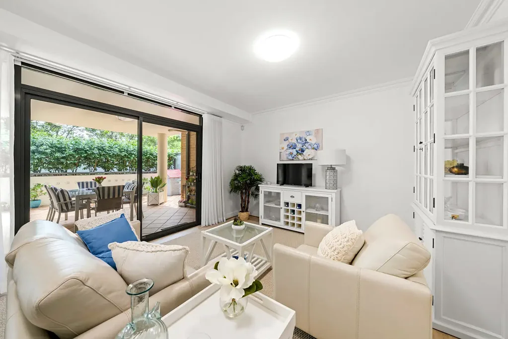 8/26 Merriwa Street, Gordon, NSW 2072