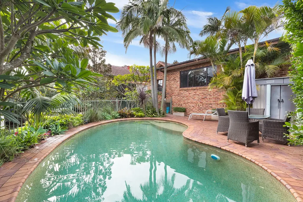 Caringbah South 3Kwarto Effortless Family Living & Entertaining