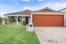 3 Barwon Turn, Hammond Park