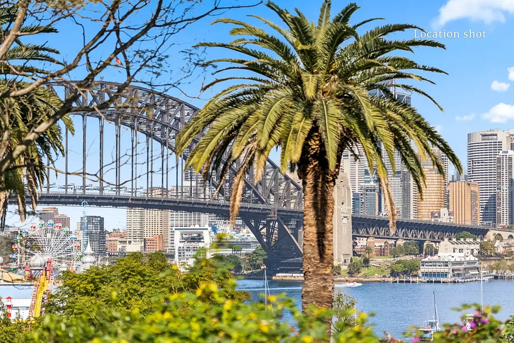 10/30a Lavender Street, Lavender Bay, NSW 2060