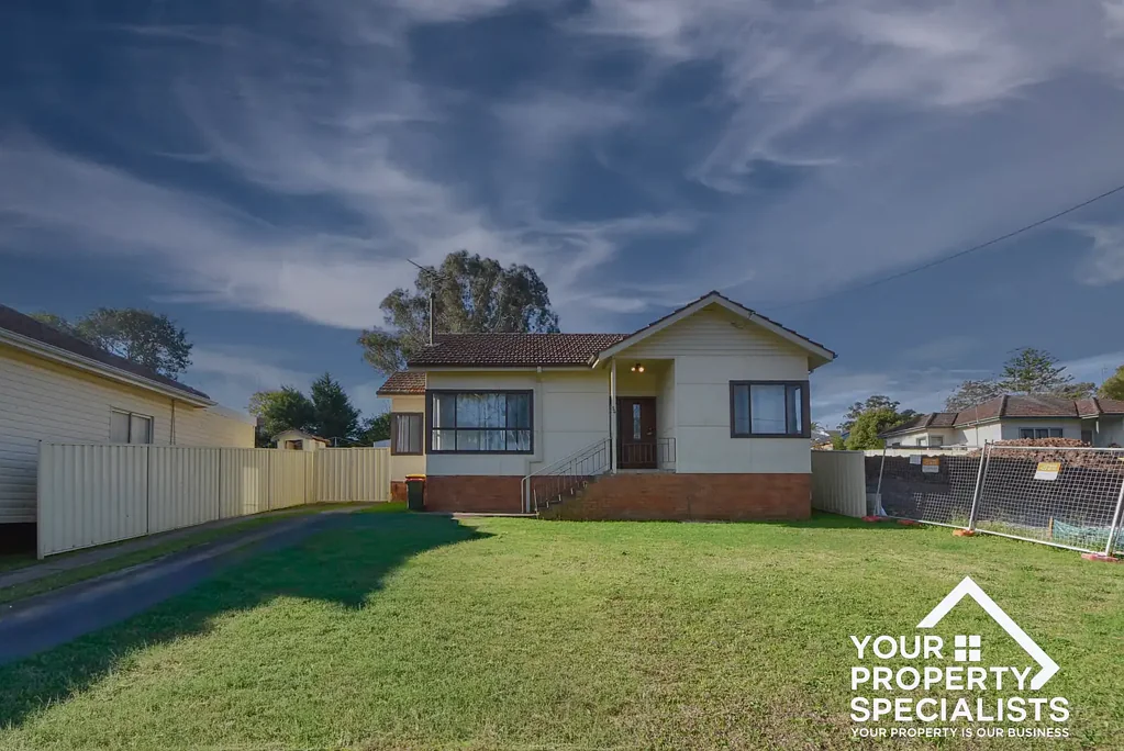 4 Bedroom Home