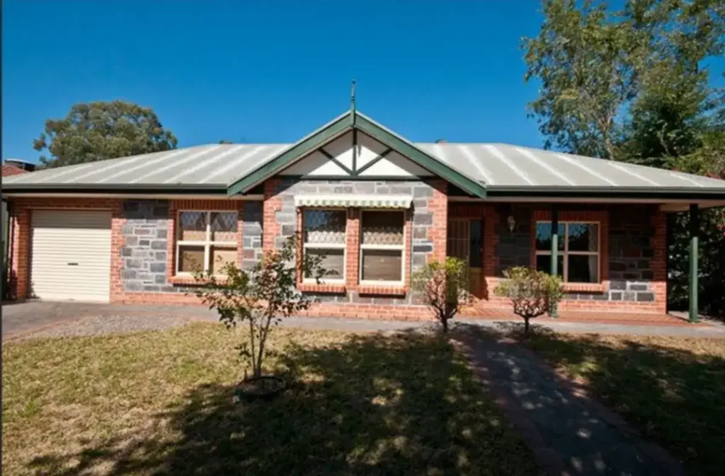 Spacious & Low-Maintenance Living in Sought-After Tranmere