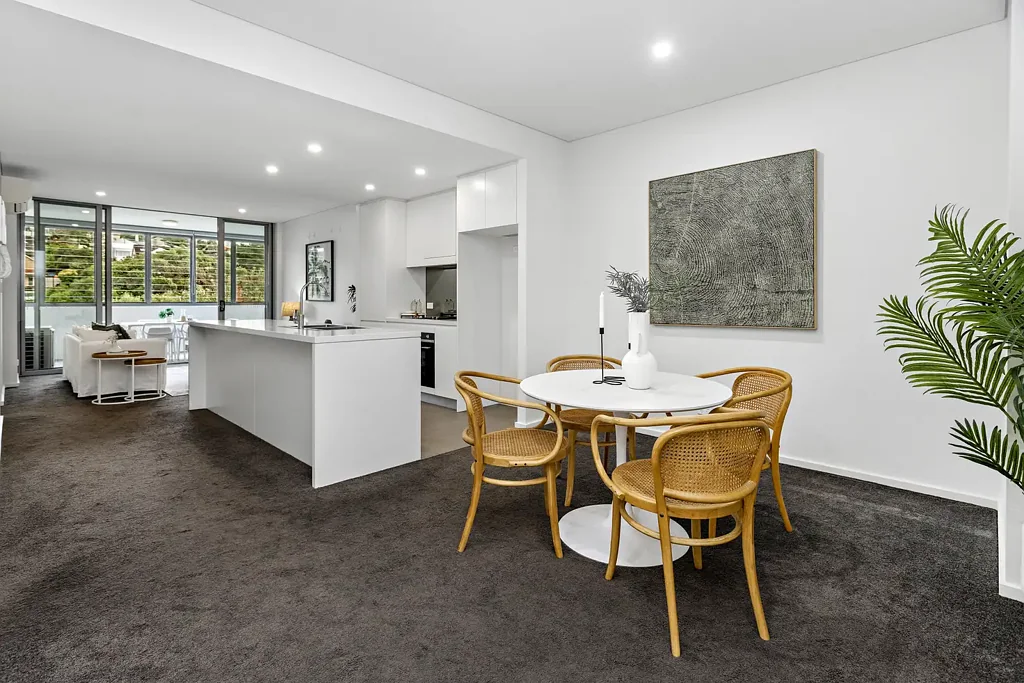 Kiama 2房  Coastal Convenience in the Heart of Kiama