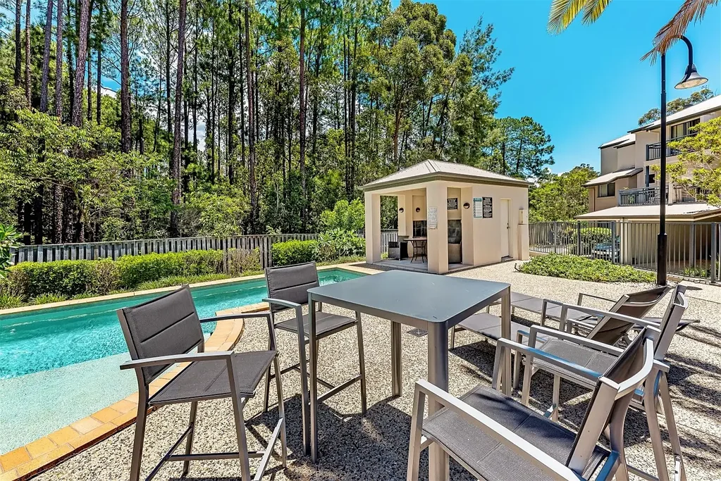 4/18 Geraldton Drive, Varsity Lakes, QLD 4227