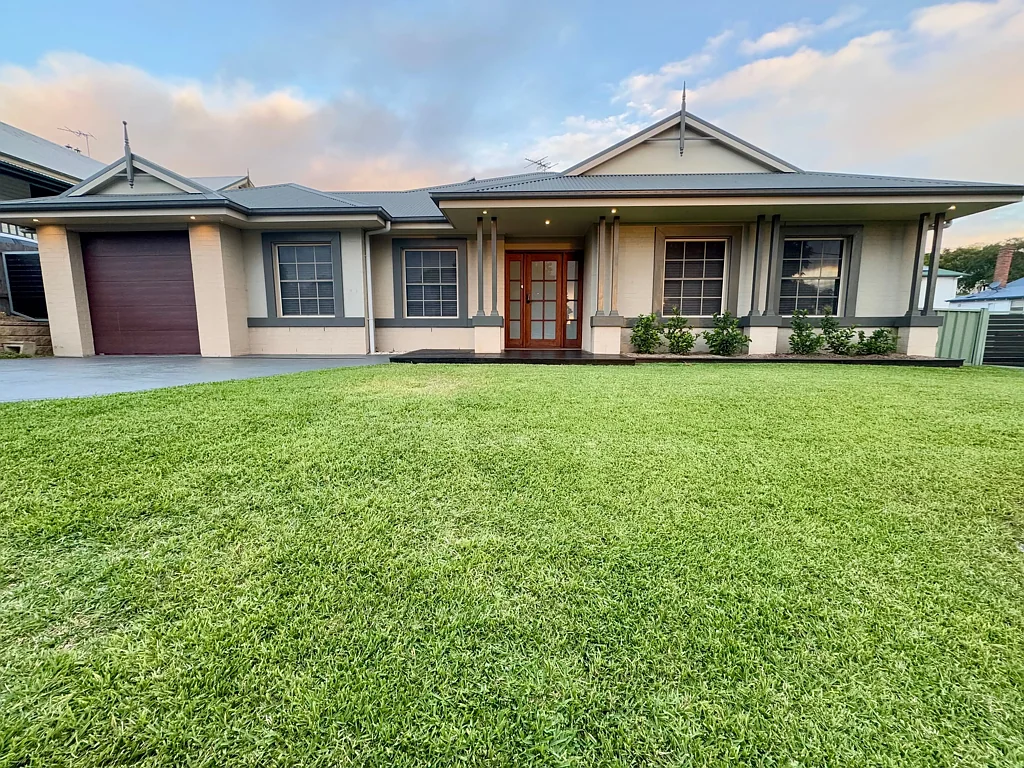 1A Flanders Avenue, Muswellbrook, NSW 2333