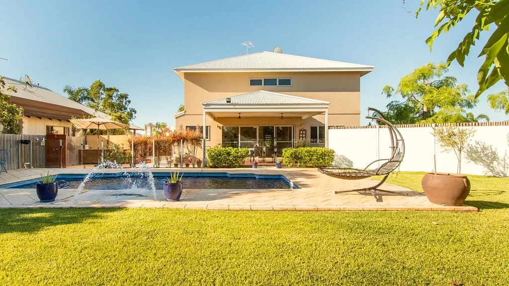 4 Alma Court, Cable Beach, WA 6726