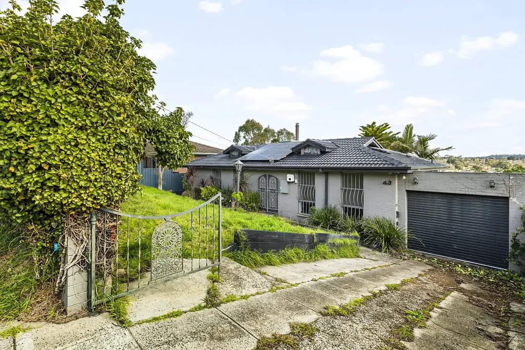 Broadmeadows 3ਬੈੱਡਰੂਮ Space, Character & Opportunity on Approximately 675m²