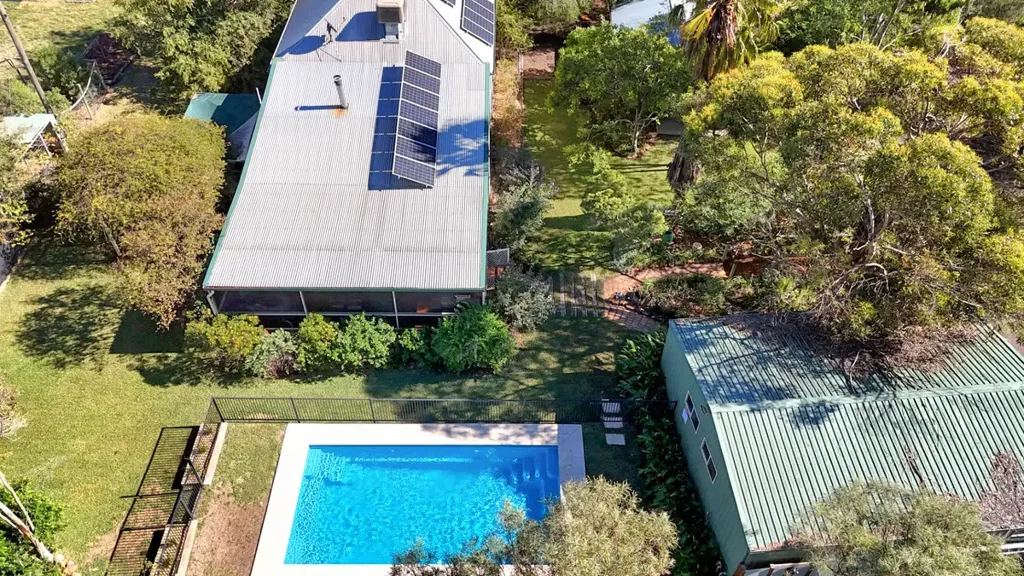 Narrabri 3房  A Hidden Retreat with Endless Lifestyle Appeal