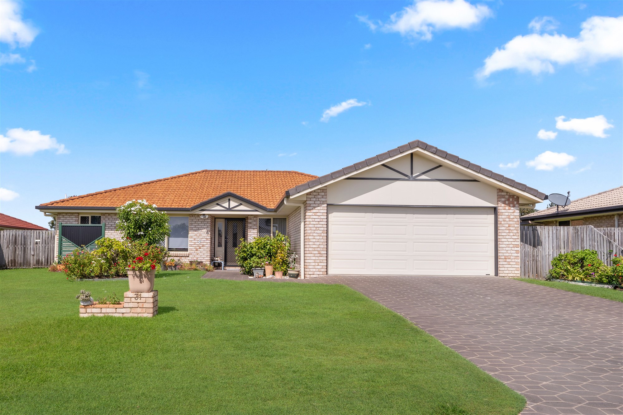 31 CROMDALE CCT, KAWUNGAN QLD 4655, 0 રૂમ, 0 બાથરૂમ, House