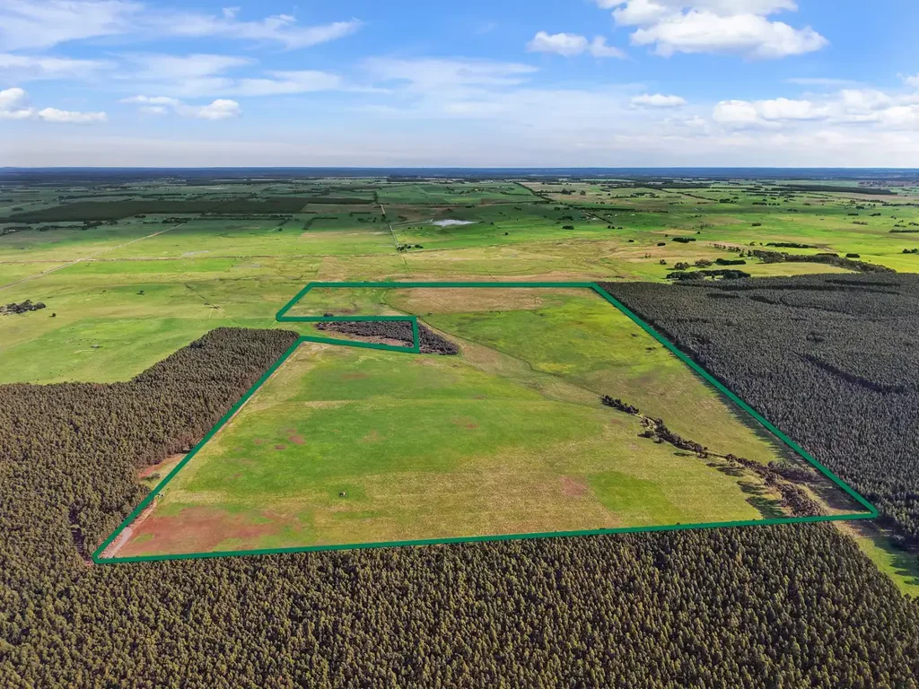 Knebsworth  Rare South West grazing opportunity