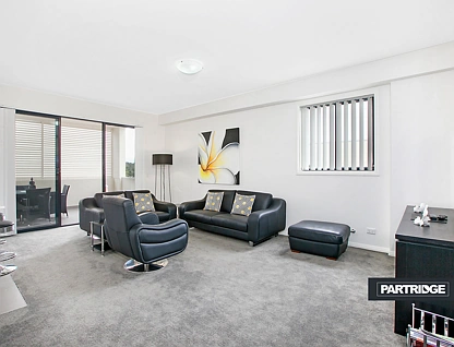 32/18-24 Murray Street, Northmead, Parramatta (Northwest suburbs), 2 રૂમ, 2 બાથરૂમ, Apartment