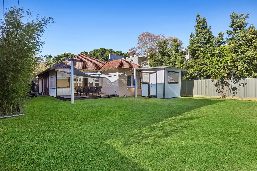 16 Balfour Road, Rose Bay, NSW 2029
