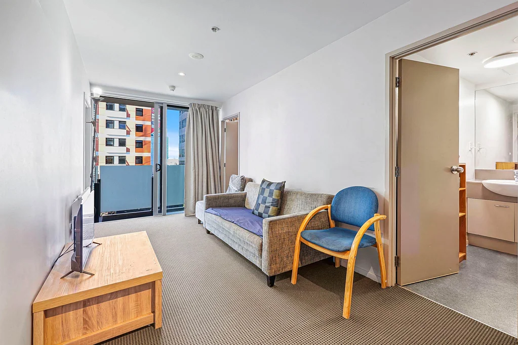 Auckland Central 2침실 Freehold two bedroom in Auckland University Centre