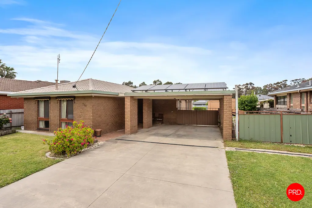 240 Holdsworth Road, North Bendigo, VIC 3550