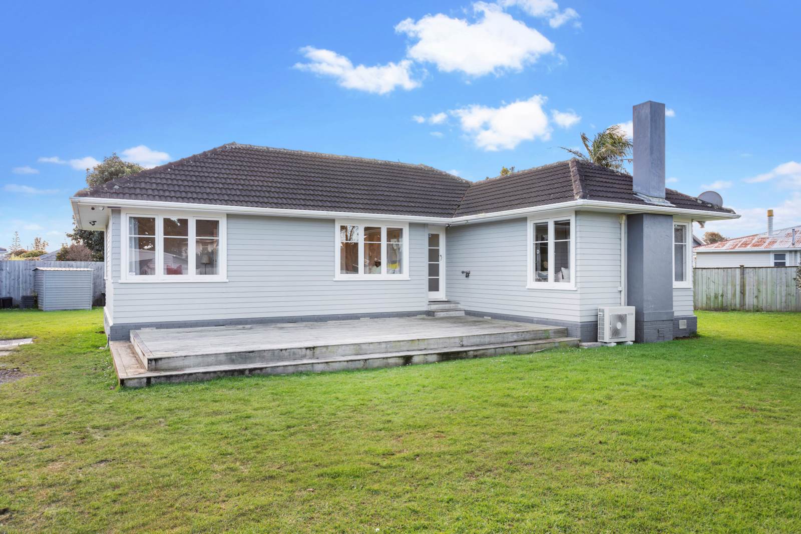 18 London Street, Te Atatu Peninsula, Auckland - Waitakere, 3 chambres, 1 salles de bain, House