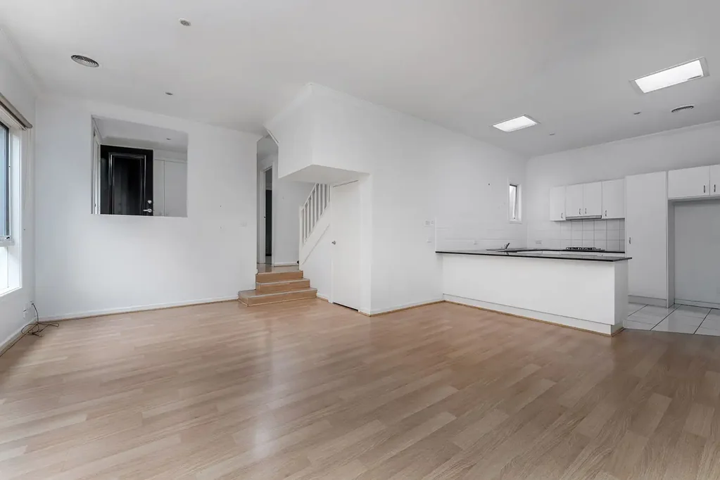 HOUSE SIZED PROPORTIONS AND POSITIONED PERFECTLY!