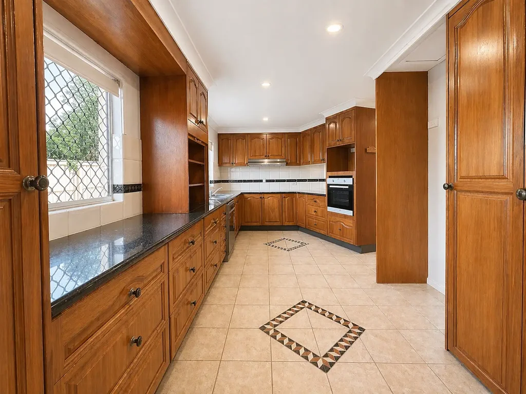 Spacious Family Home Backing Onto Peaceful Reserve with Pool