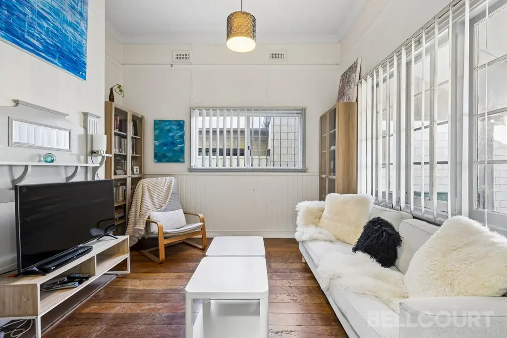 Bassendean 2房  Investment Today, Home Tomorrow
