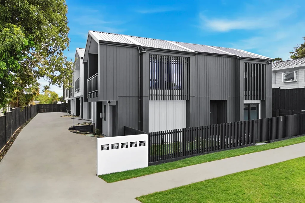 Manurewa 3Kwarto BRAND NEW, FREEHOLD & STANDALONE!