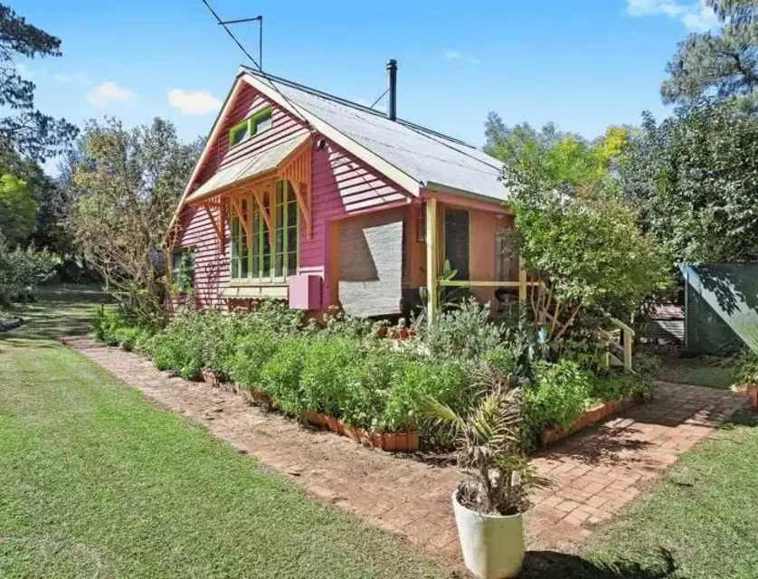 1 Ronald Road, Pechey, QLD 4352, 2房, 1浴, House