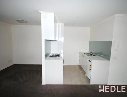601/58 Jeffcott St, West Melbourne, Melbourne CBD, 1 chambres, 1 salles de bain, House