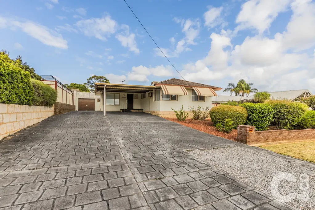 Parmelia 3房  Affordable Opportunity, Perfect 1st Home! UNDER OFFER!