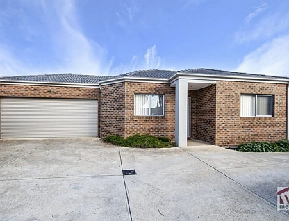 1/15 Greenleaf Circuit, Tarneit, South West Melbourne, 2部屋, 1バスルーム, Unit