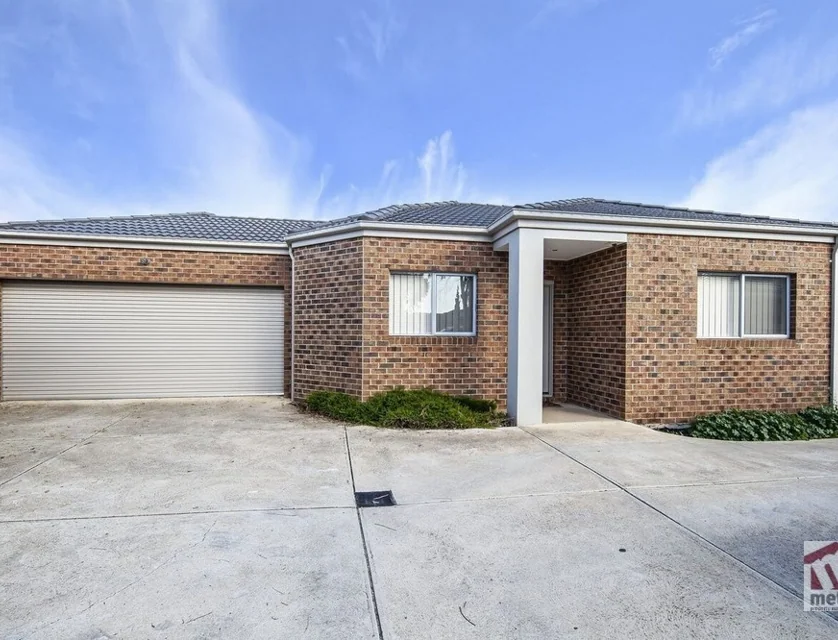 1/15 Greenleaf Circuit, Tarneit, South West Melbourne, 2部屋, 1バスルーム, Unit