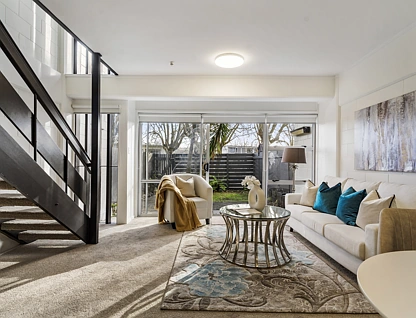 5/145 Howe Street, Freemans Bay, Auckland City, 2 Bedrooms, 1 Bathrooms, Apartment