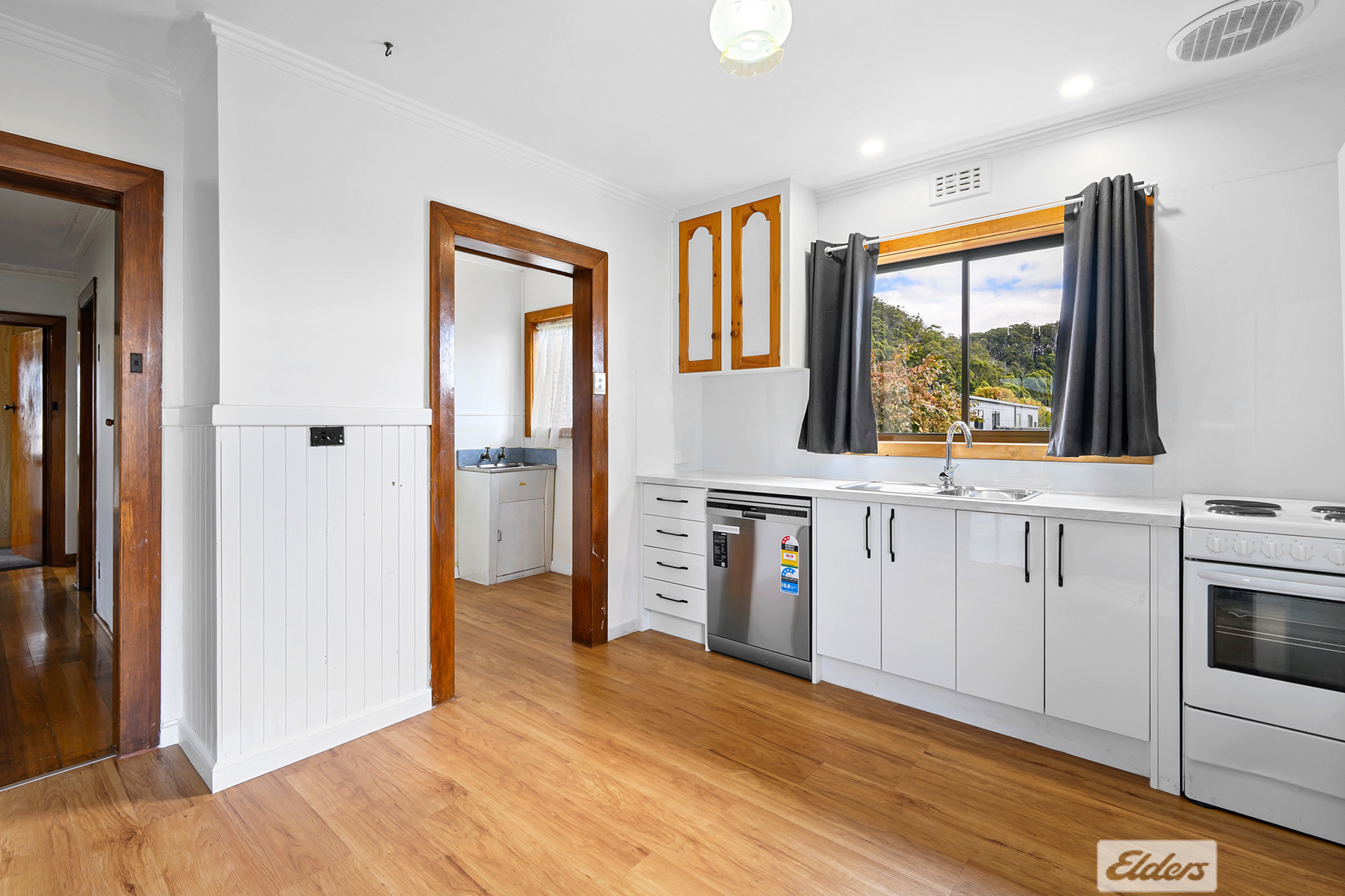 14 OVERALL ST, SULPHUR CREEK TAS 7316, 0房, 0浴, House