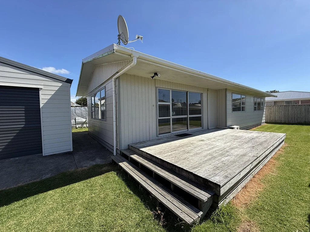 Waitara 3房  Attention First Home Buyers / Investors!!