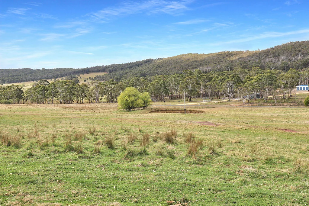 Bombala "Roadview"