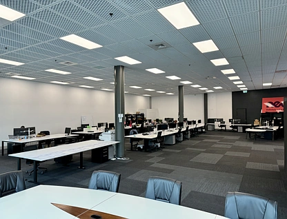 152 Fanshawe Street, Auckland Central, Auckland City, 0 ਕਮਰੇ, 0 ਬਾਥਰੂਮ, Office Premises