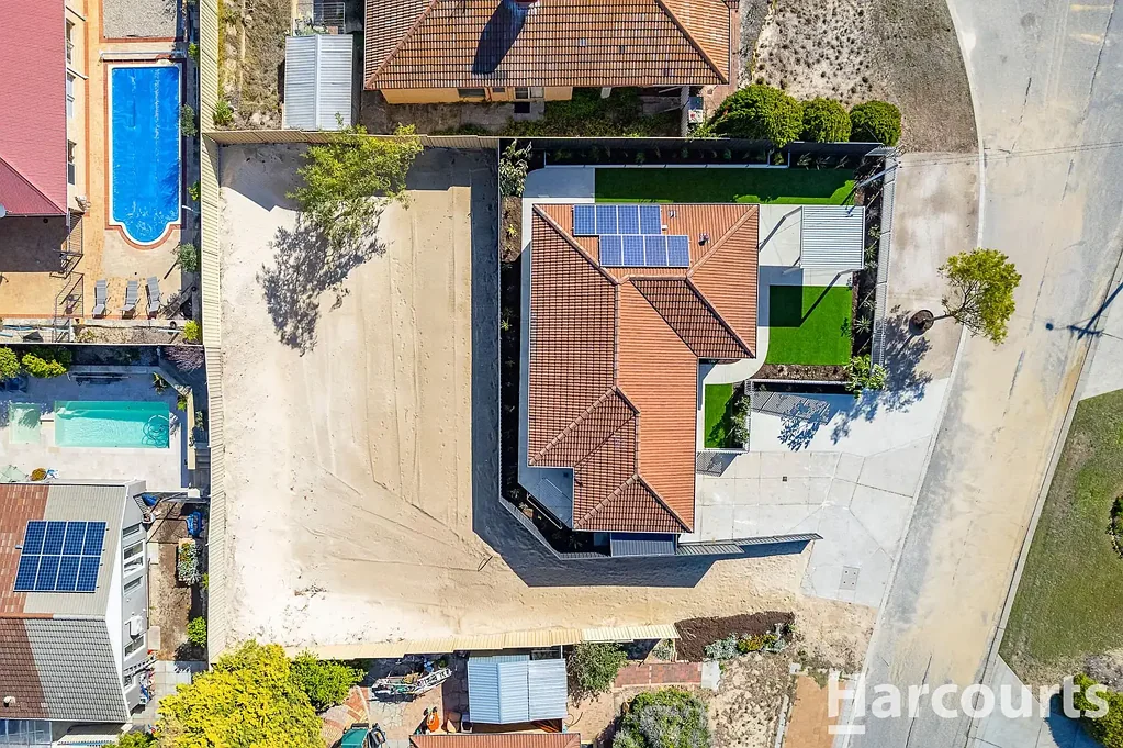 LOT 2/3 Lyndon Court, Heathridge, WA 6027