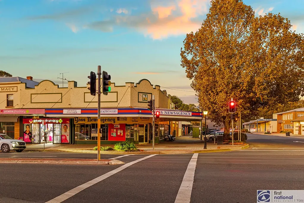110 Comur Street, Yass, NSW 2582