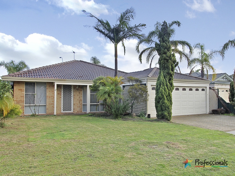 49 MAMMOTH CT, BALLAJURA WA 6066, 0 غرف, 0 حمامات, House