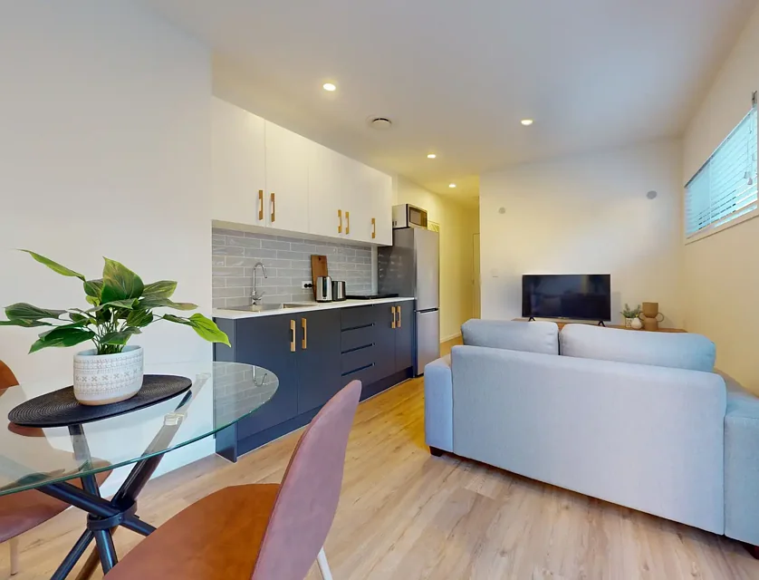 1/85 Wallace Street, Chermside, Brisbane - Northern Region , 1 Schlafzimmer, 1 Badezimmer, Apartment