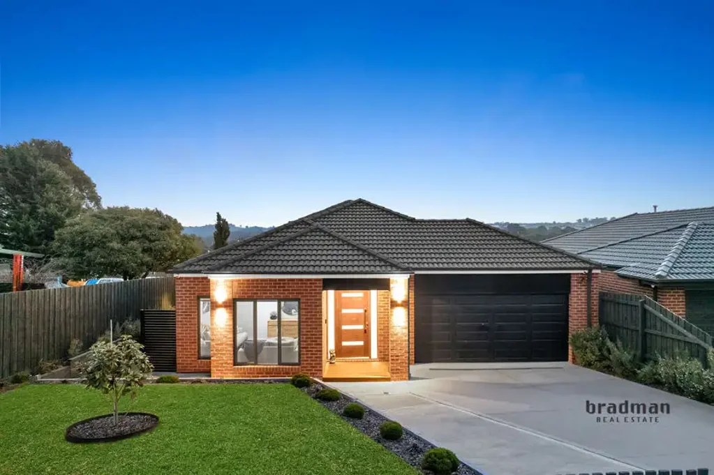 Wallan 4房  Modern Family Home on 631mÂ² in Prime Central Wallan Location