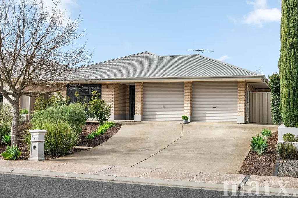 Nuriootpa 4Kwarto Looking for a low maintenance home that is move in ready….