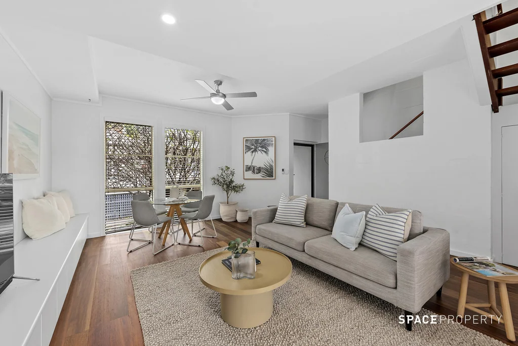7/71 Bradley Street, Spring Hill, QLD 4000
