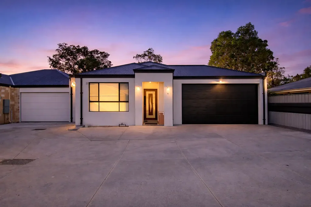 Maddington 4房  Brand-New Living with High Ceiling & Premium Finishes in a Convenient Location