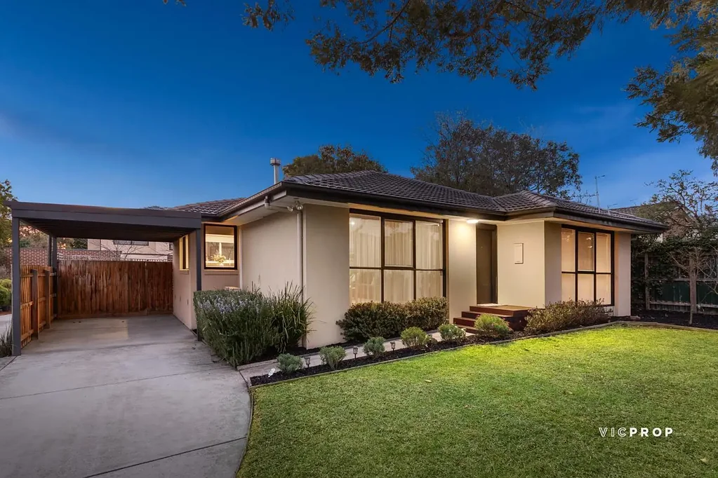 1/26 Ross Street, Ferntree Gully, VIC 3156