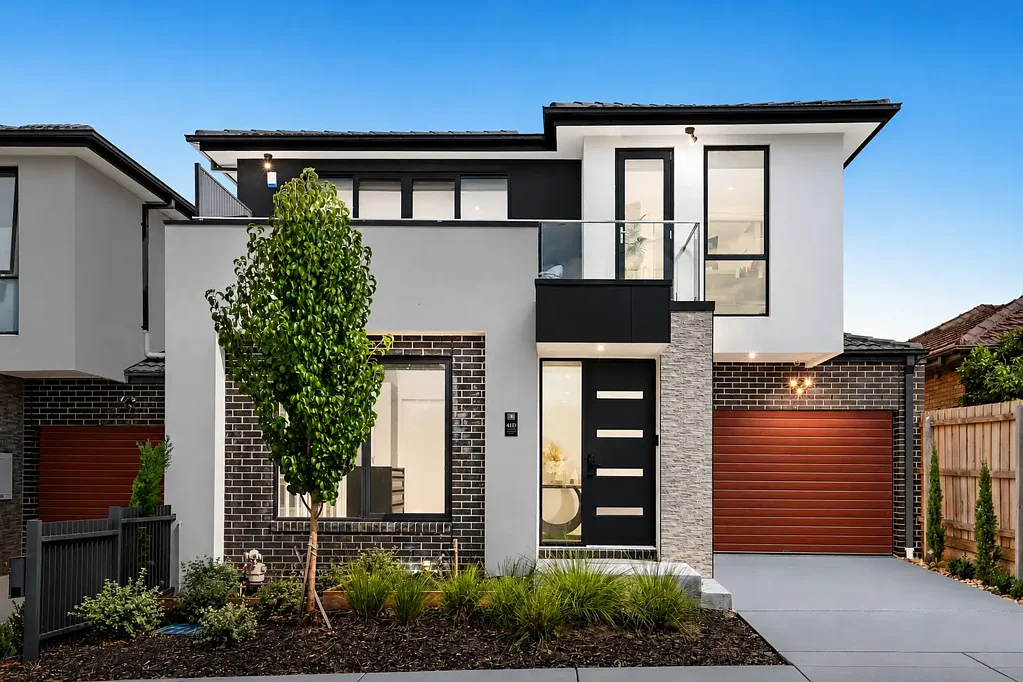 Contemporary Family Living in the Heart of Clayton