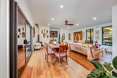 449 Horsecamp Road, Horse Camp, QLD 4671, 4 ਕਮਰੇ, 2 ਬਾਥਰੂਮ, Lifestyle Property