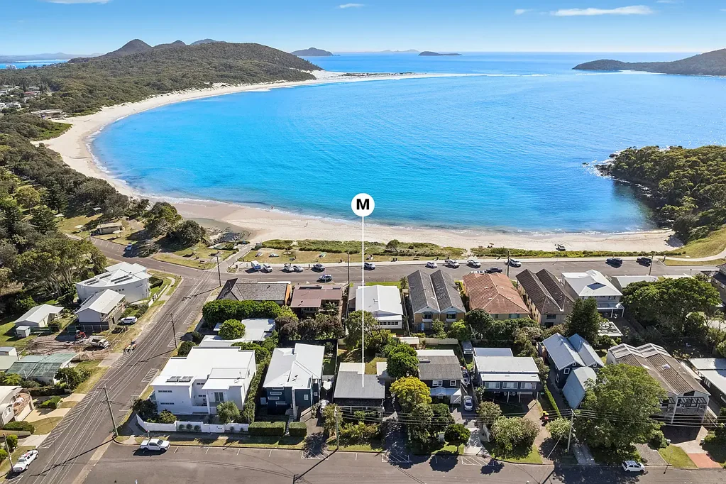 3 Market Street, Fingal Bay, NSW 2315