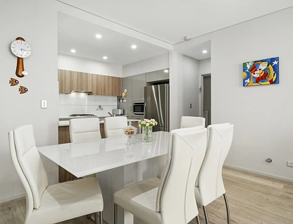 211/42-44 Park Avenue, Waitara, Upper North Shore, 2 Schlafzimmer, 2 Badezimmer, Apartment