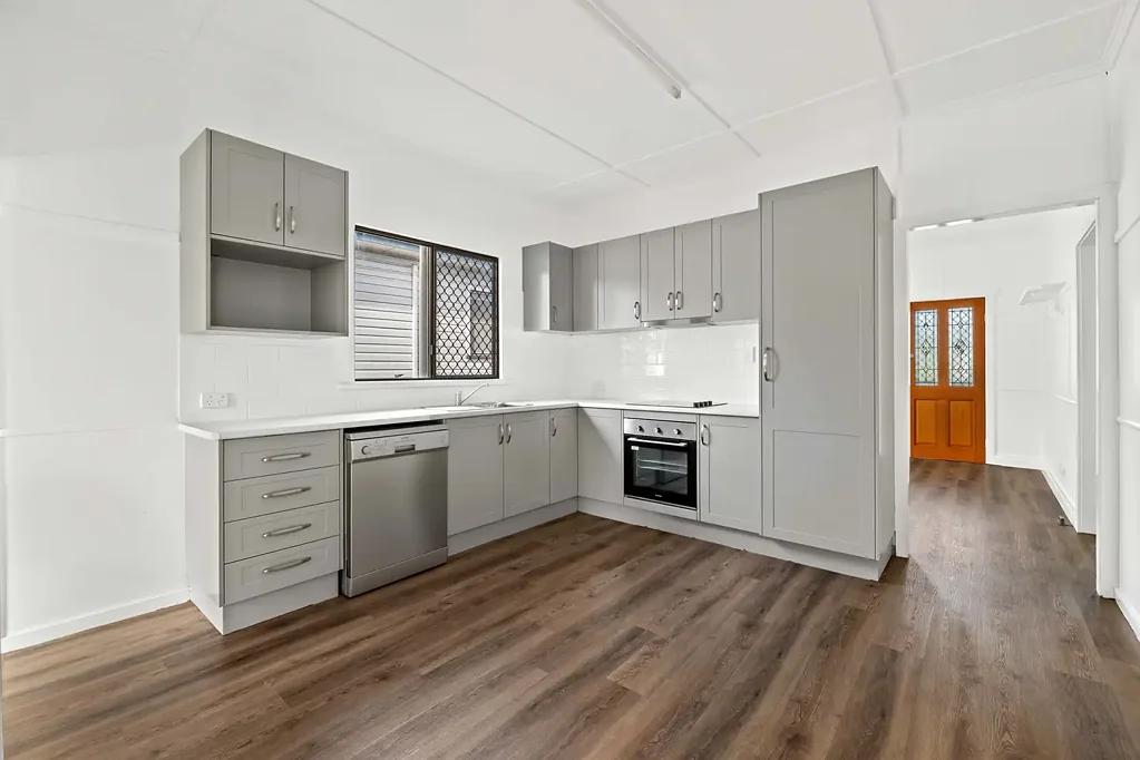 Recently Renovated Character House - CBD Fringe Location