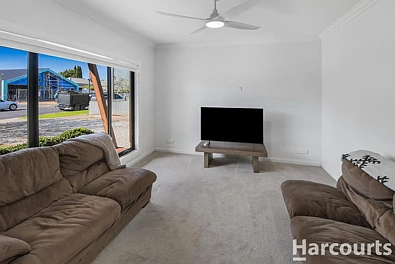 25 Bradshaw Street, Horsham, VIC 3400, 3 Schlafzimmer, 2 Badezimmer, House